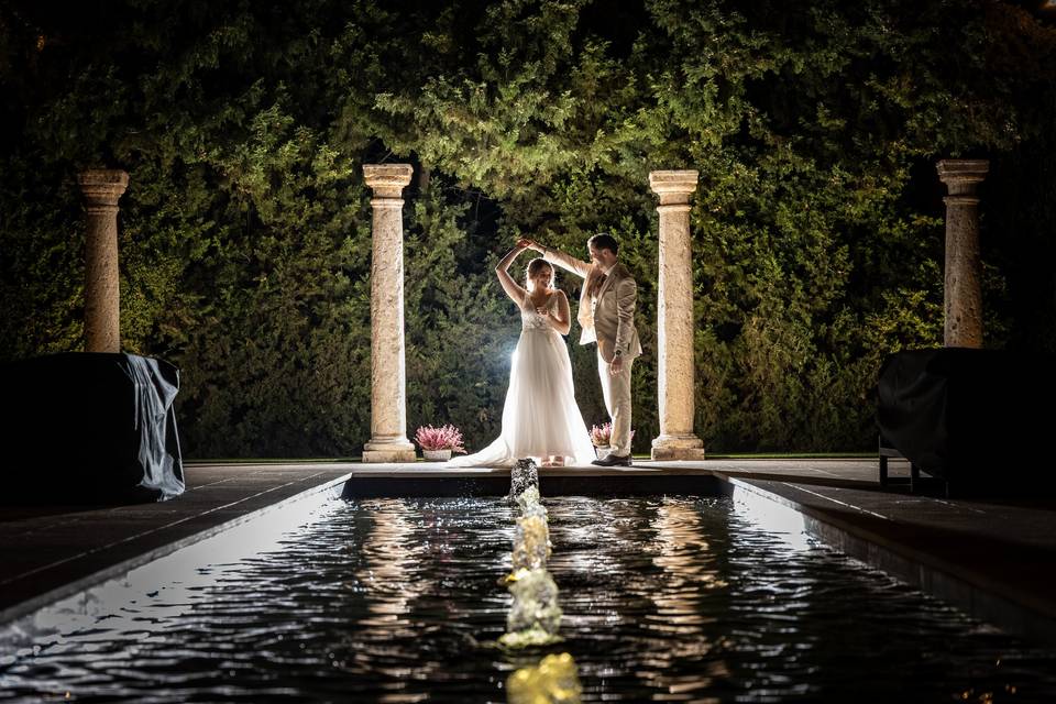 A&C Wedding