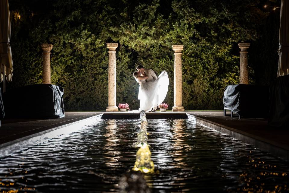 A&C Wedding