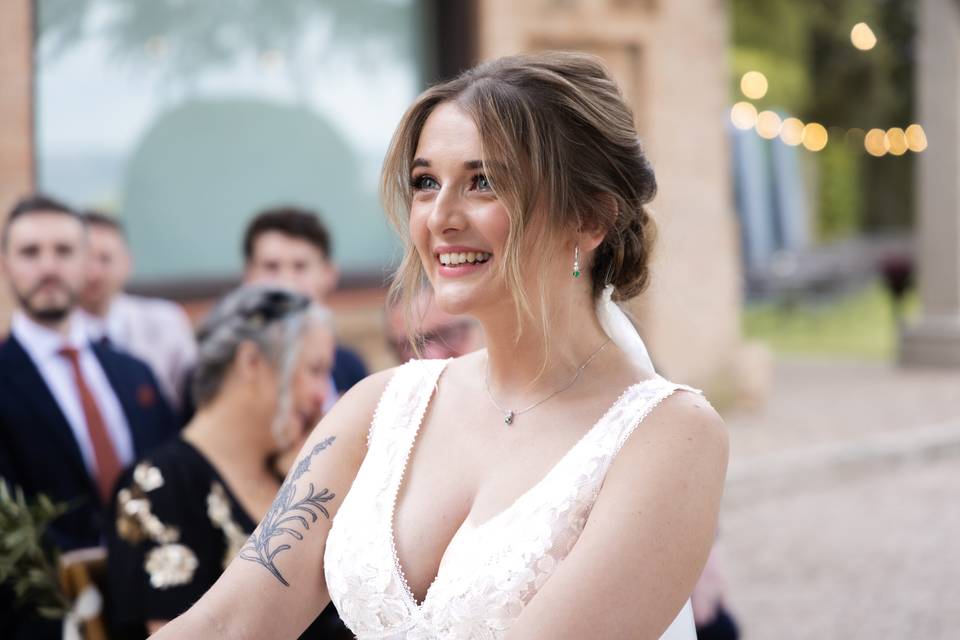 A&C Wedding