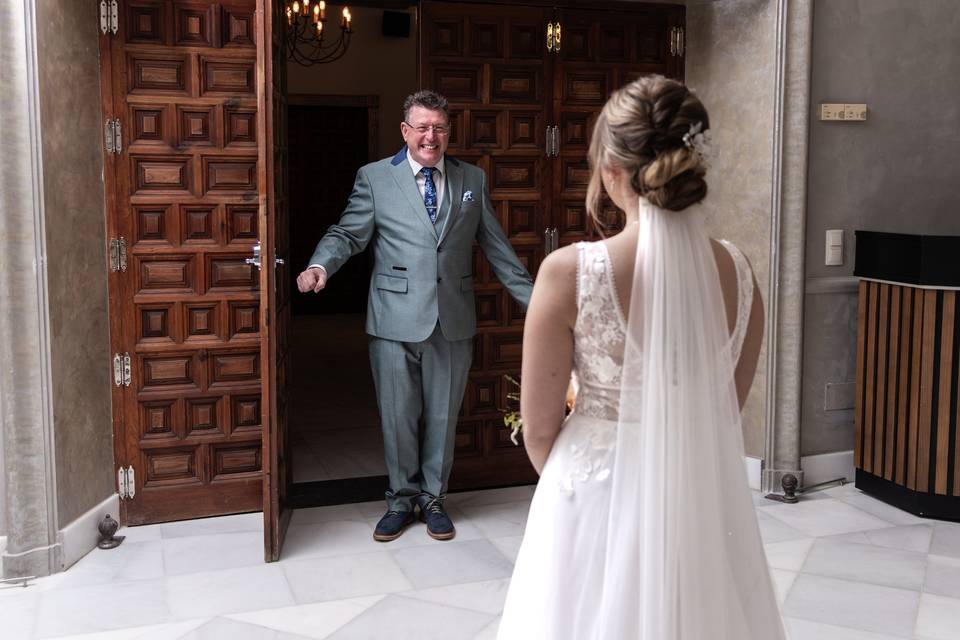 A&C Wedding