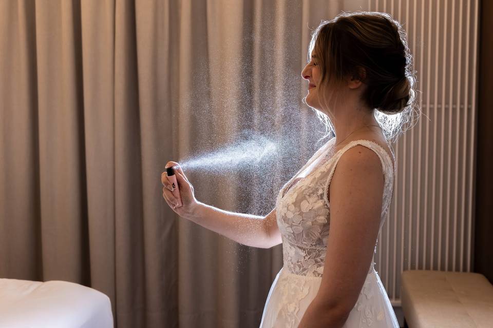 A&C Wedding