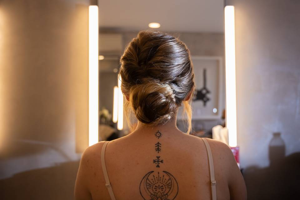 A&C Wedding