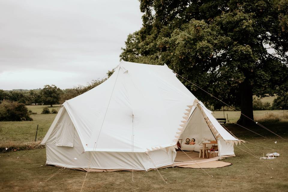 Indigos The Little Luxury Play Company