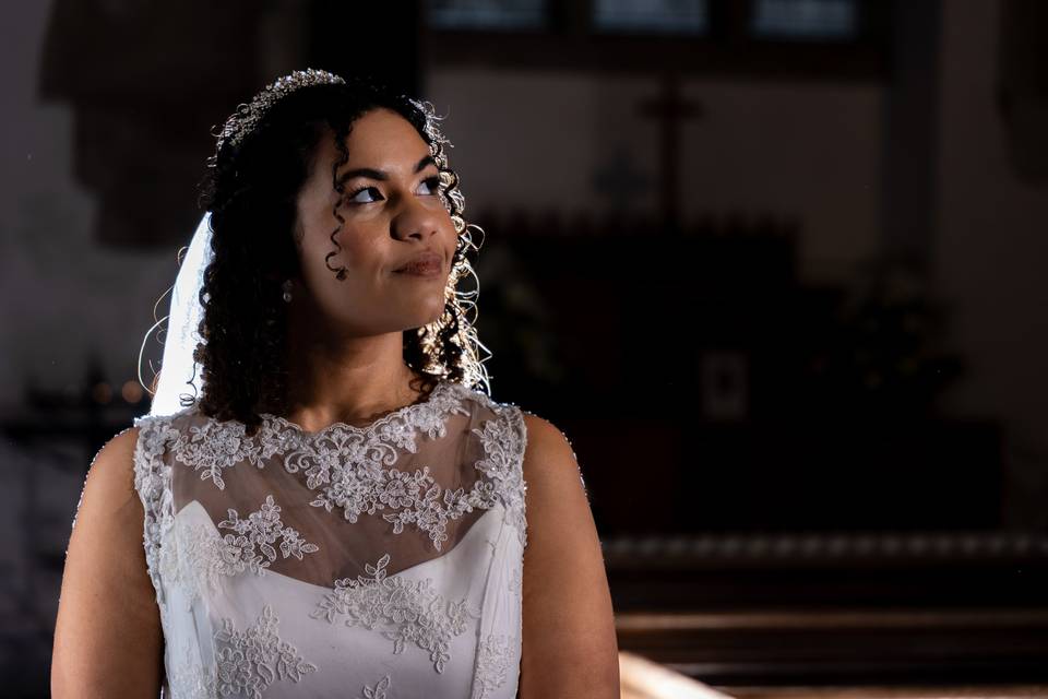 L&J Wedding