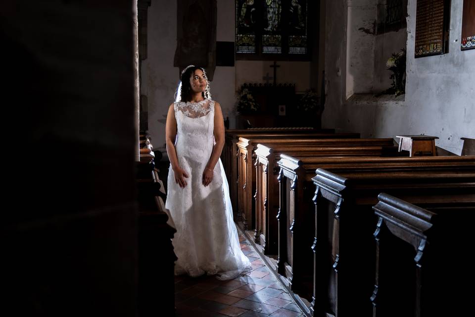 L&J Wedding