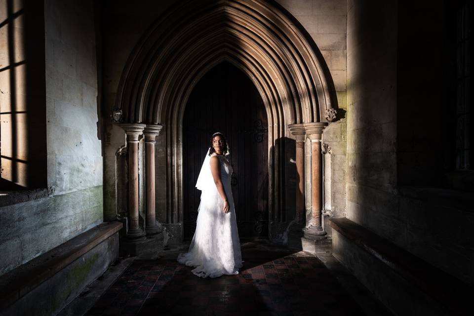 L&J Wedding
