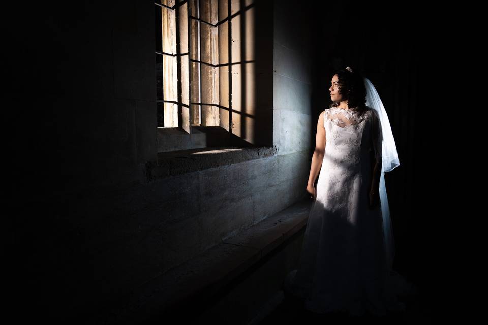 L&J Wedding