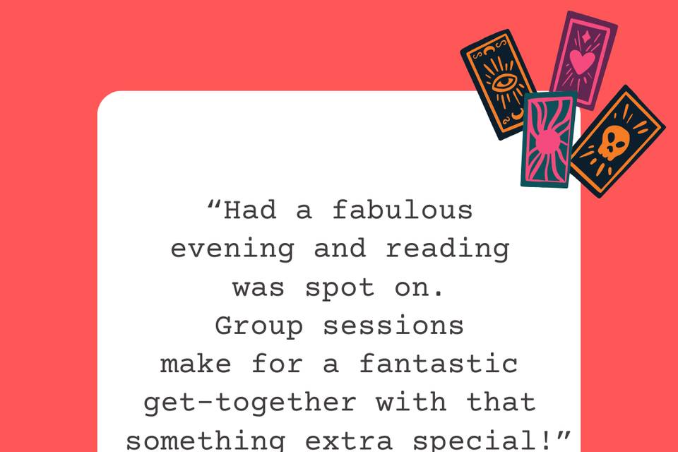 Customer Review