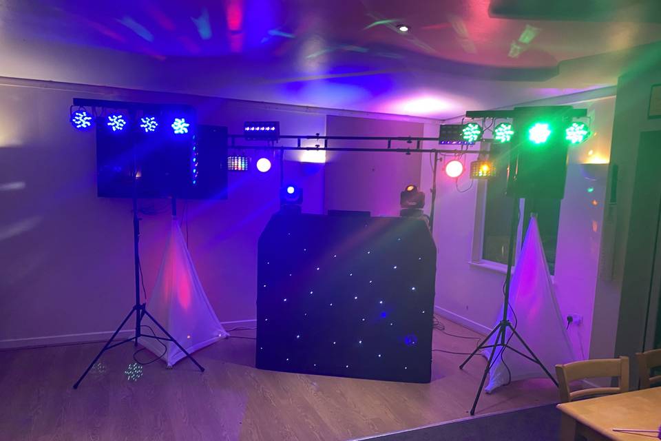 Party Vibes