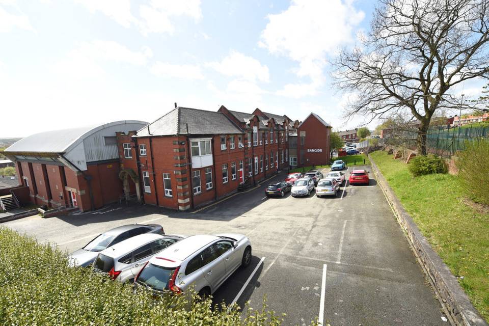 Bangor Street Community Centre