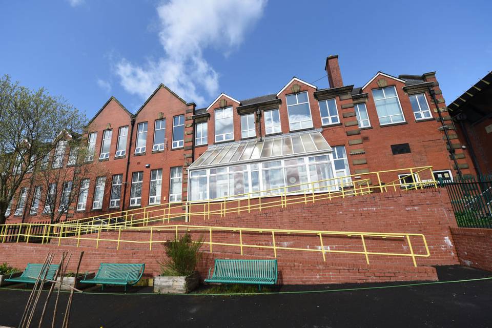 Bangor Street Community Centre