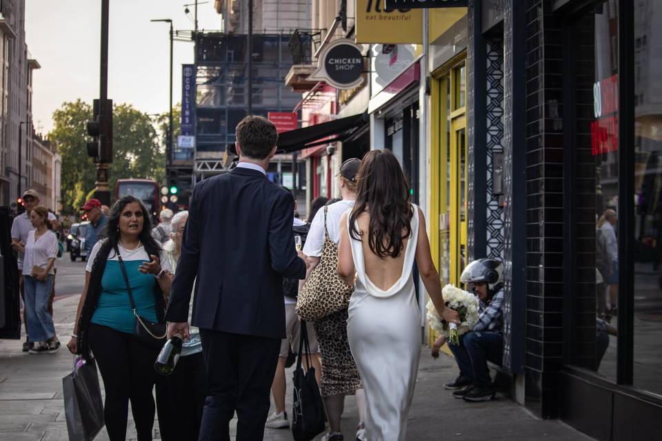 London