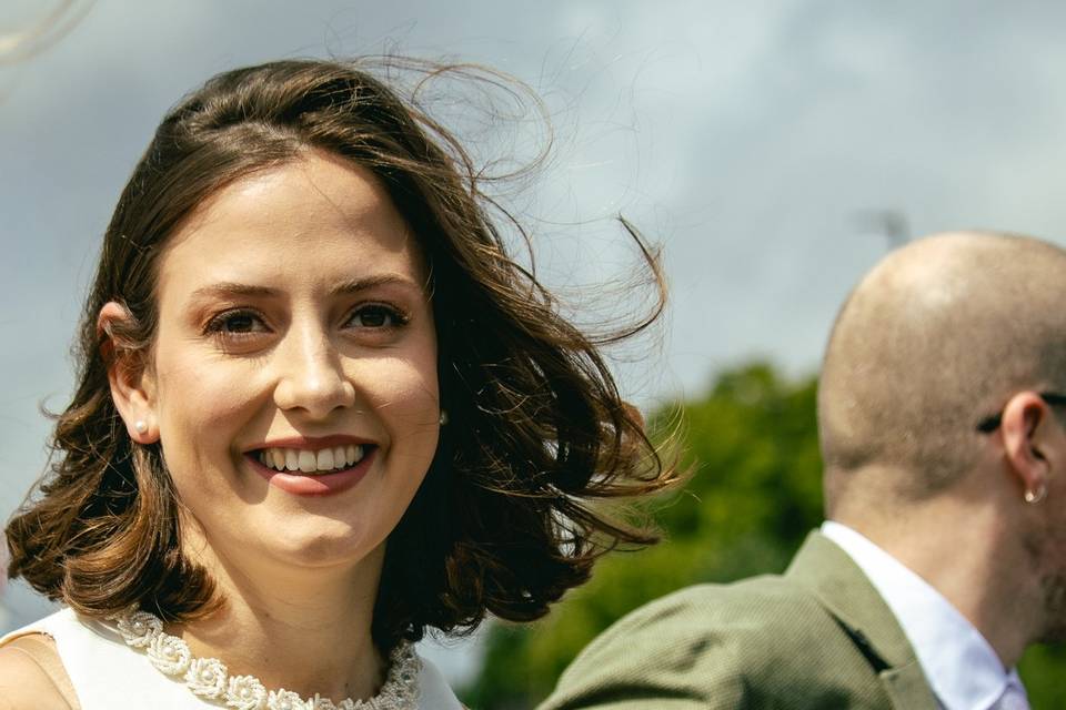 The Bride