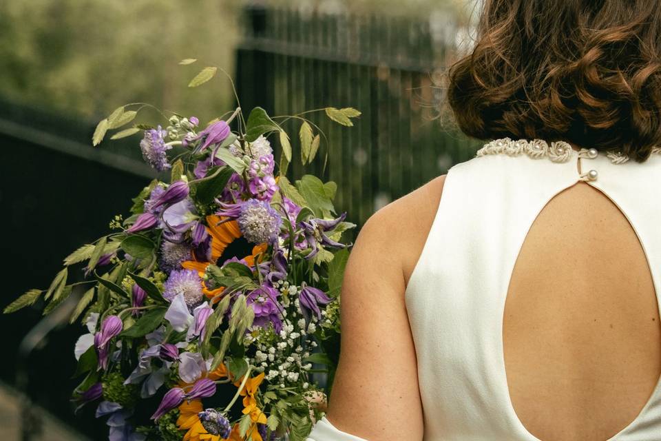 The Bouquet