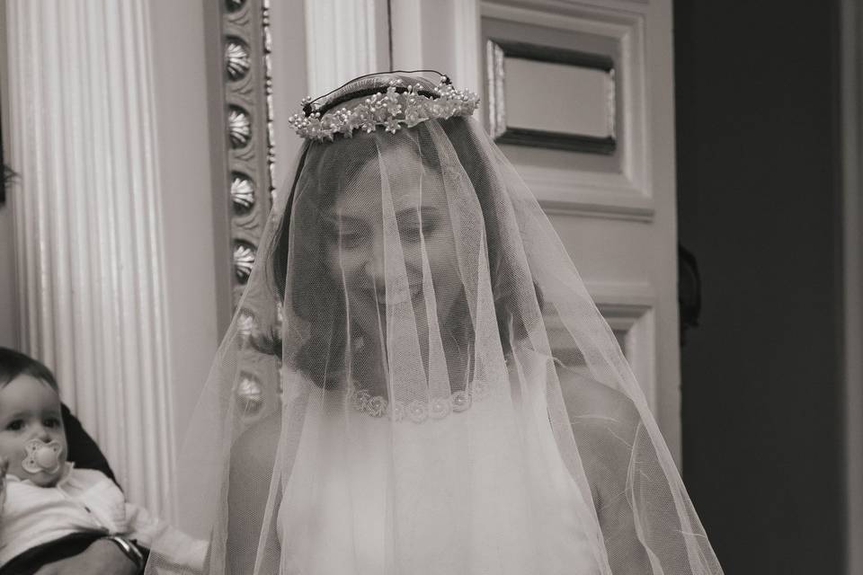 The Bride