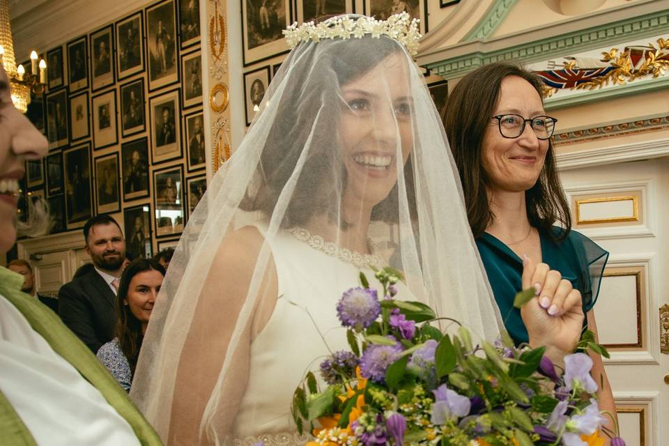 The Bride