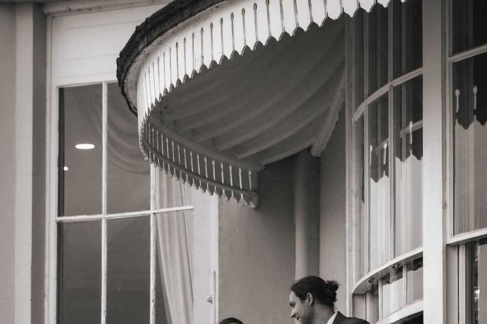 The Couple