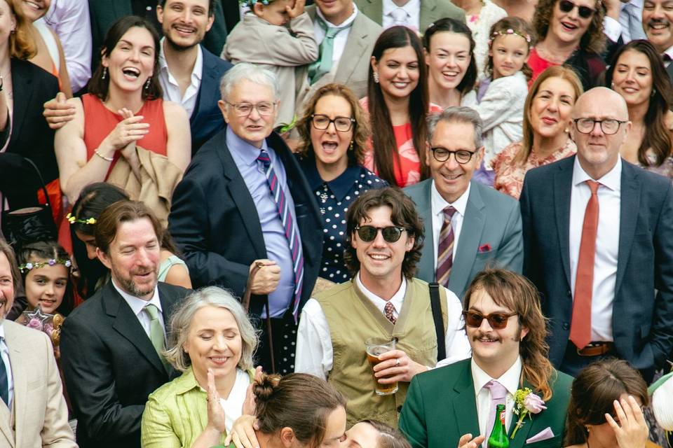 The Party