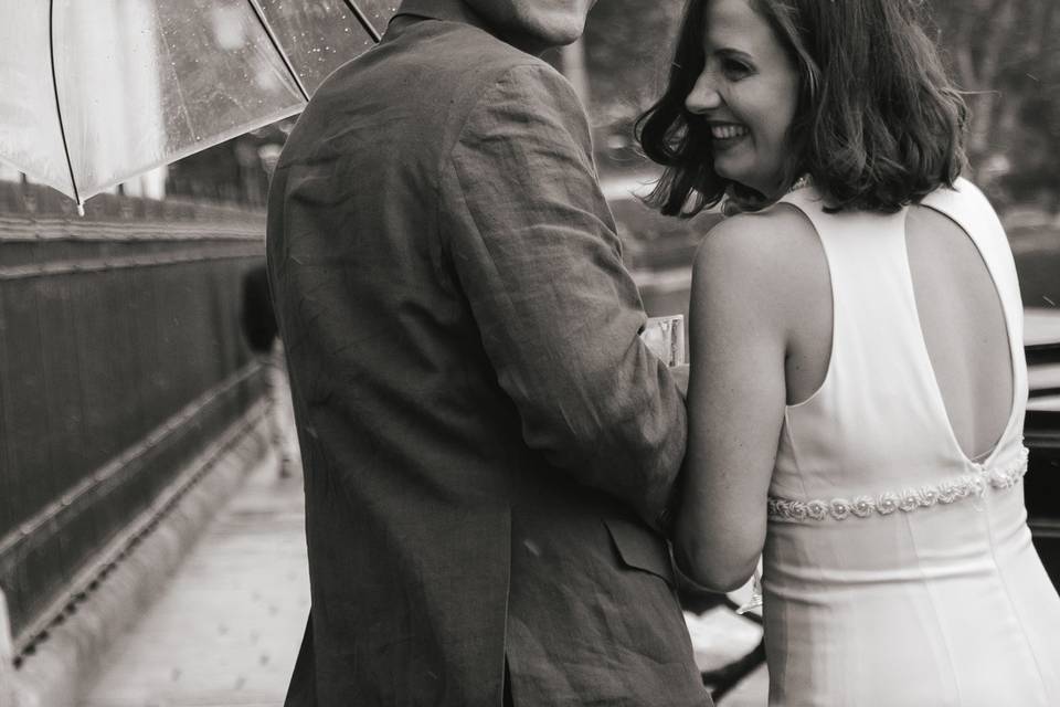 The Couple