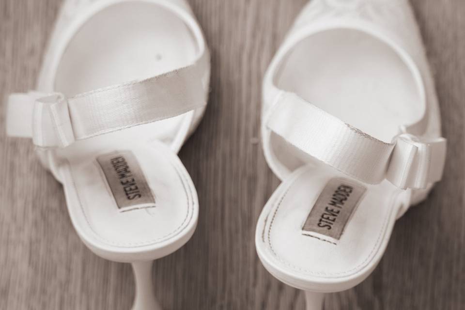 The Shoes