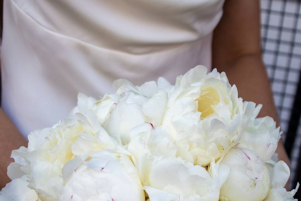 The Bouquet