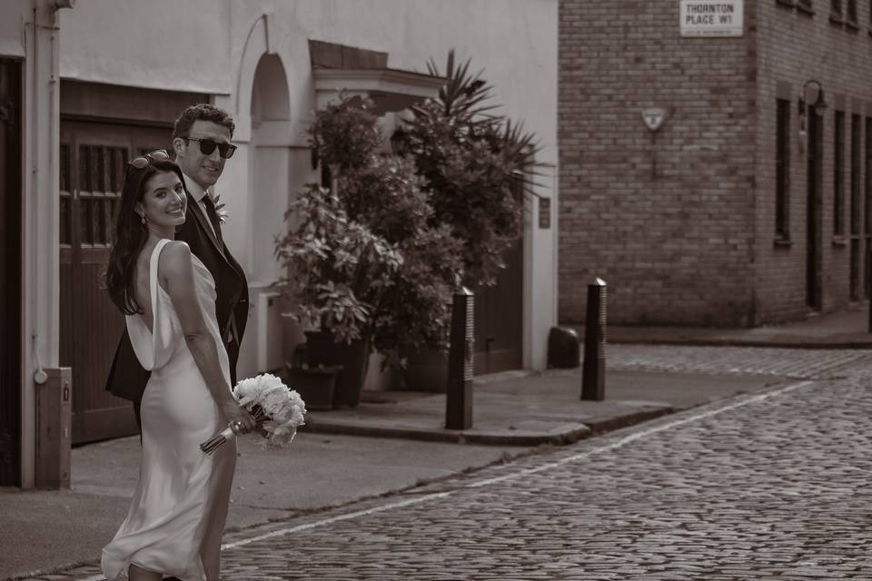 Connie Cain Photography