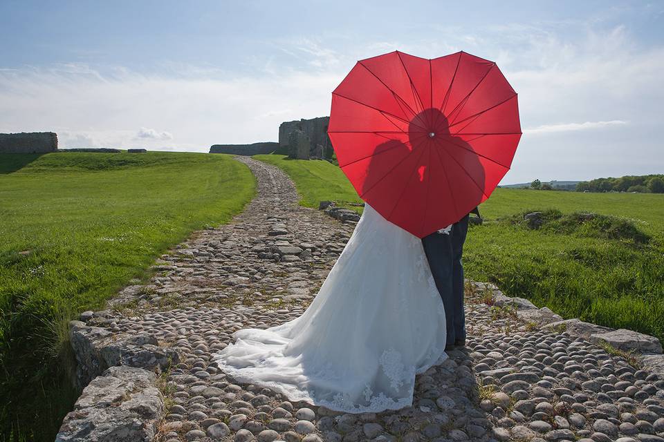 Wedding Photographer Scotland - Thomas Gorman