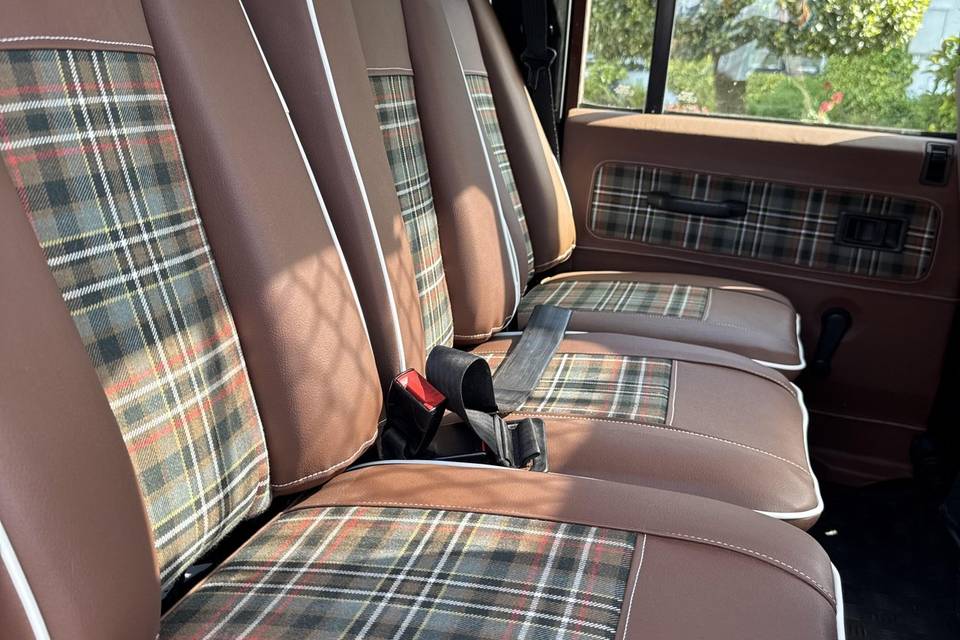 9 seats