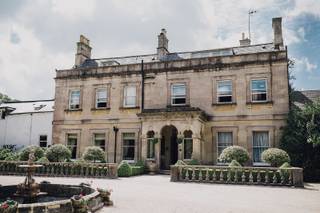 Charlton House Hotel & Spa