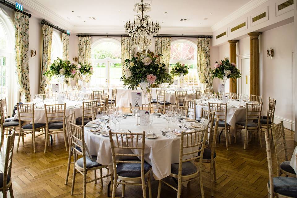 Charlton House Hotel & Spa