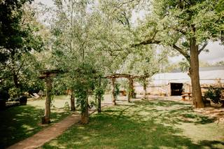 Bennetts Willow Barn