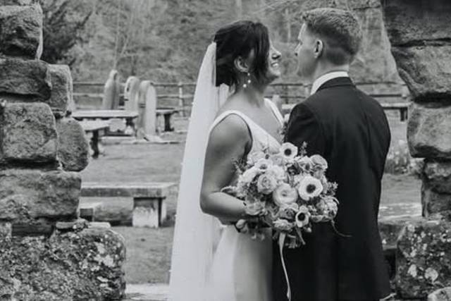 Meet some of our brides
