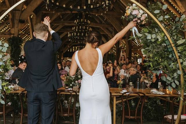 Brides Made