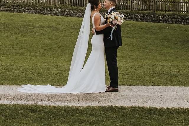 Meet some of our brides