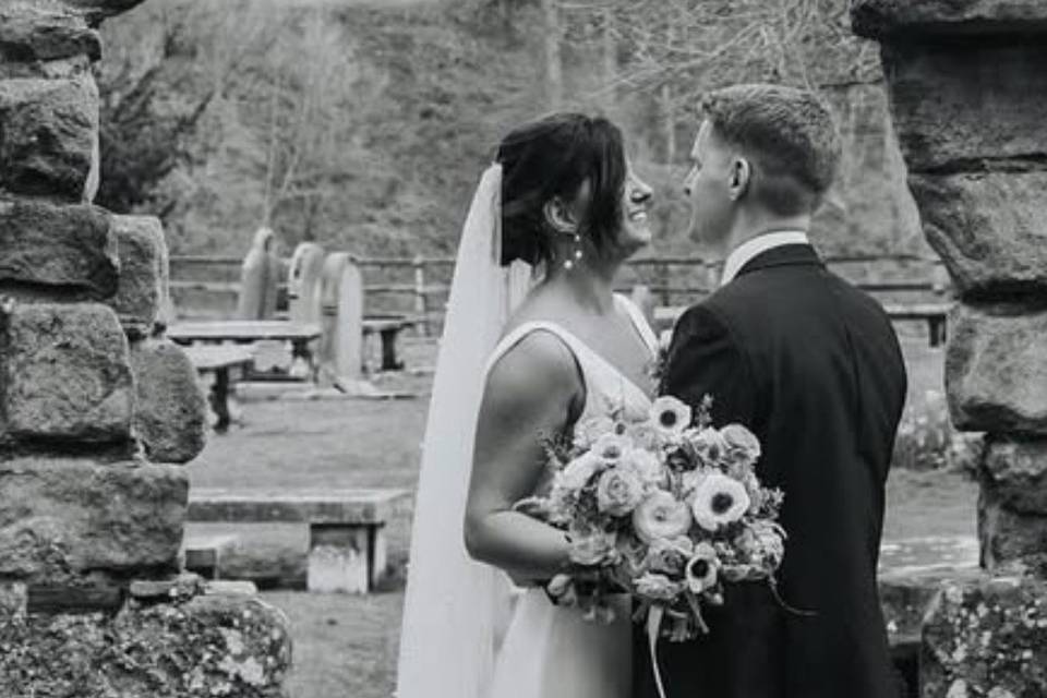 Meet some of our brides