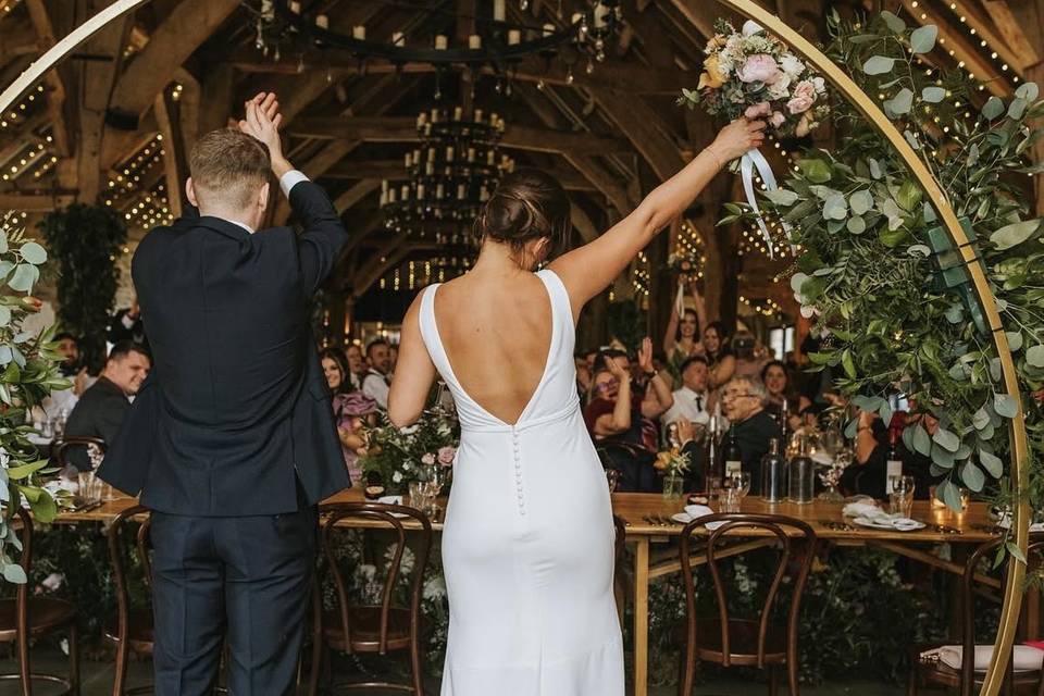 Brides Made