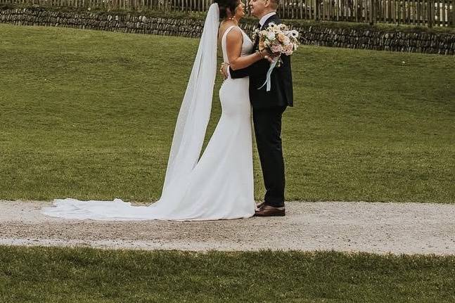 Meet some of our brides