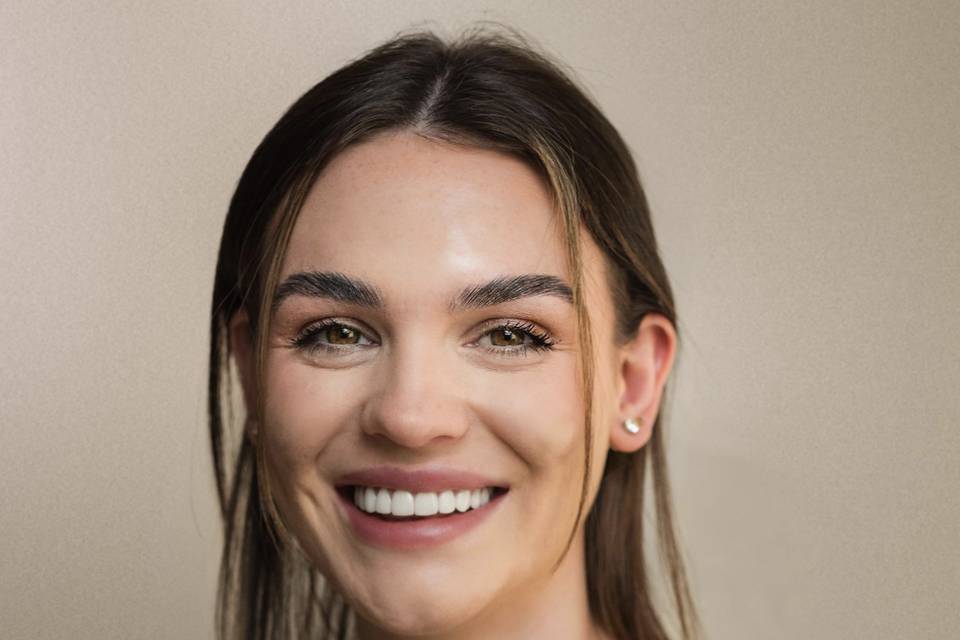 The Founder - Olivia