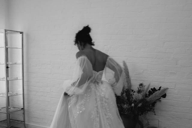 Bonsoire Bridal Prom in Northamptonshire Bridalwear Shops