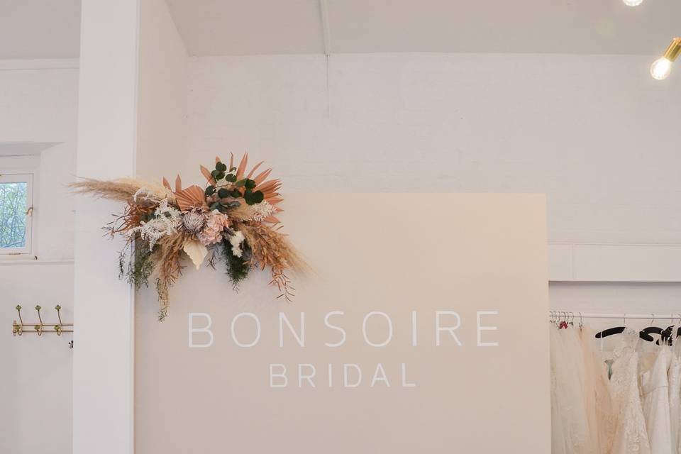 Bonsoire Bridal & Prom