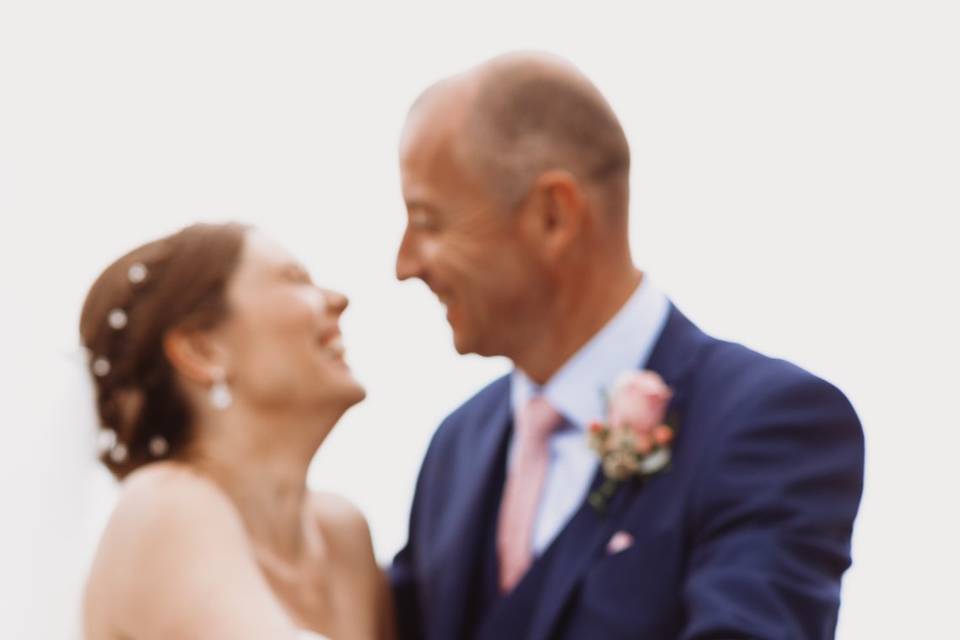 Dena & Mark