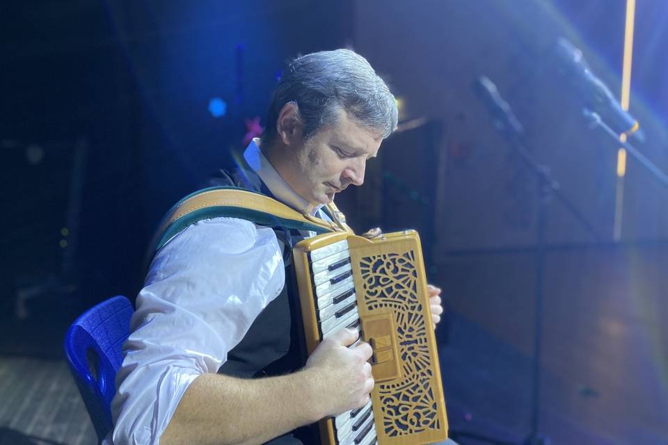Luxembough gig