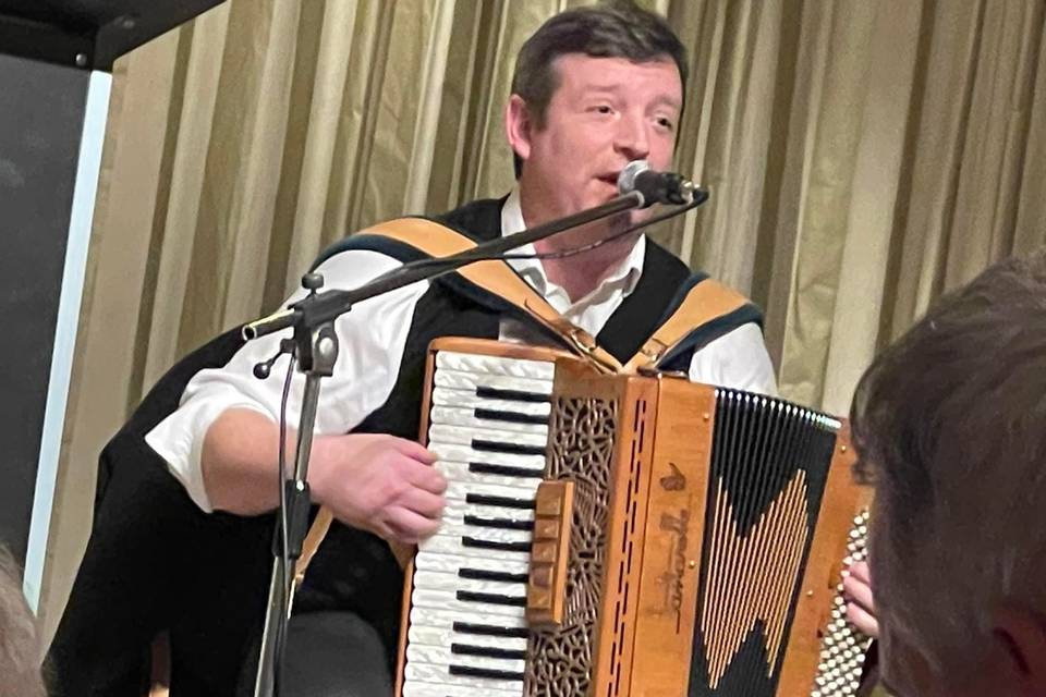 Dundee Burns Supper