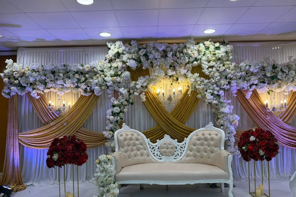 Simple decoratio