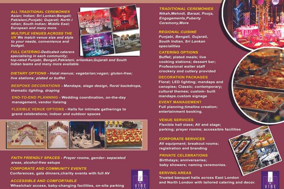 Brochure