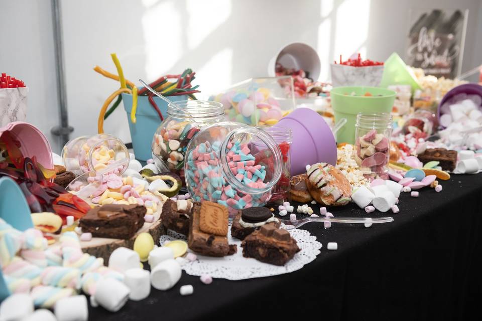 Sweetie Table