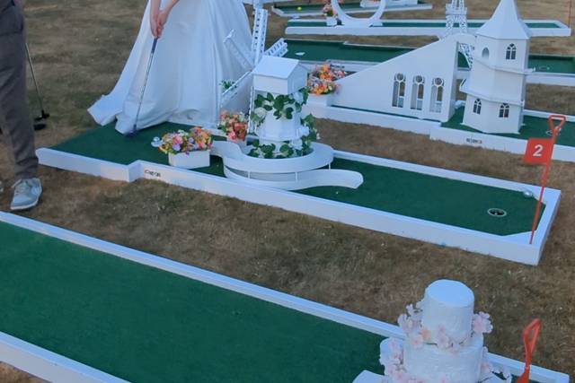 Bride