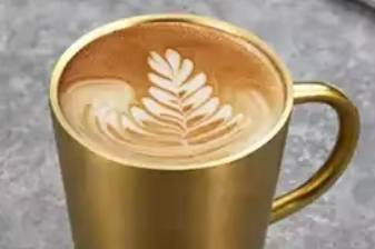 Delicious Coffee