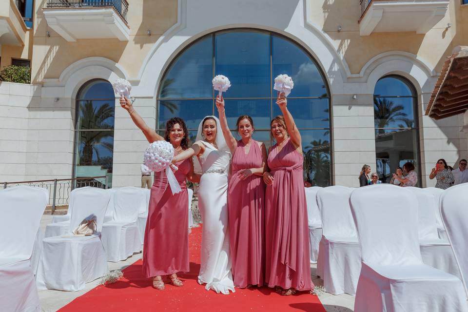 Wedding Photographer