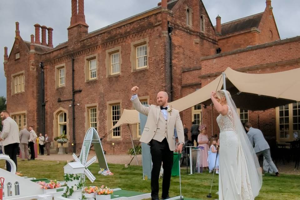 Hodstock priory